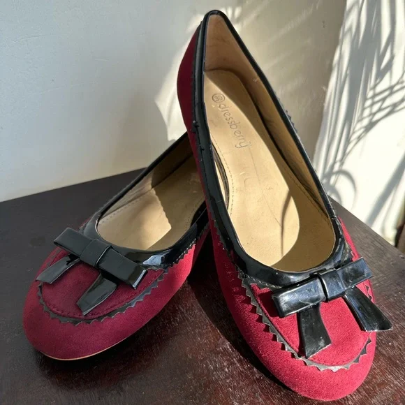 Dressberry Ballet flats - Picture 3 of 7